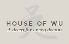 Celebrations - House of Wu