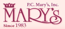 Mary&amp;s Bridal